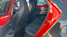 Toyota Aygo X 1.0 VVT-i Exclusive 5dr Petrol Hatchback